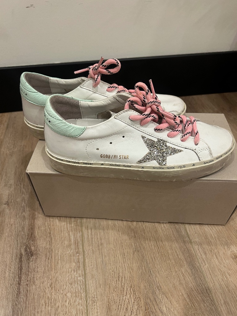 Golden Goose